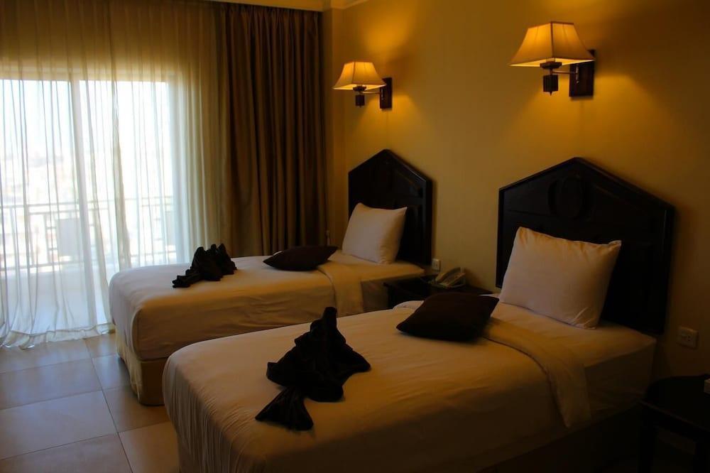 Rest Hills Hotel Amman Bagian luar foto